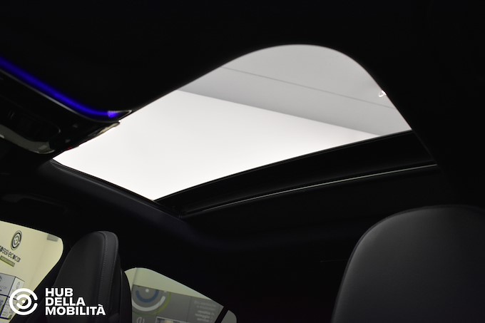 MERCEDES-BENZ GLC 450 d Mild hybrid 4Matic Coupé AMG Line Premium